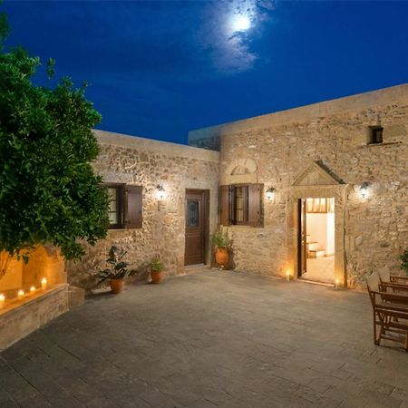 فيلا Rodia House لاردوس المظهر الخارجي الصورة