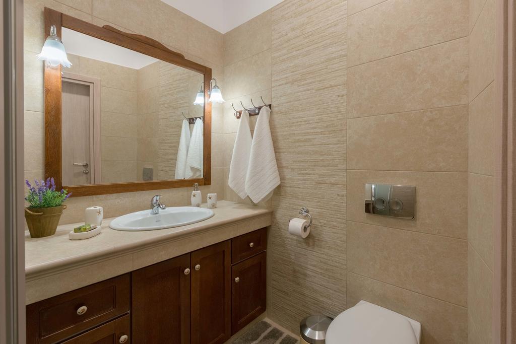 فيلا Rodia House لاردوس المظهر الخارجي الصورة