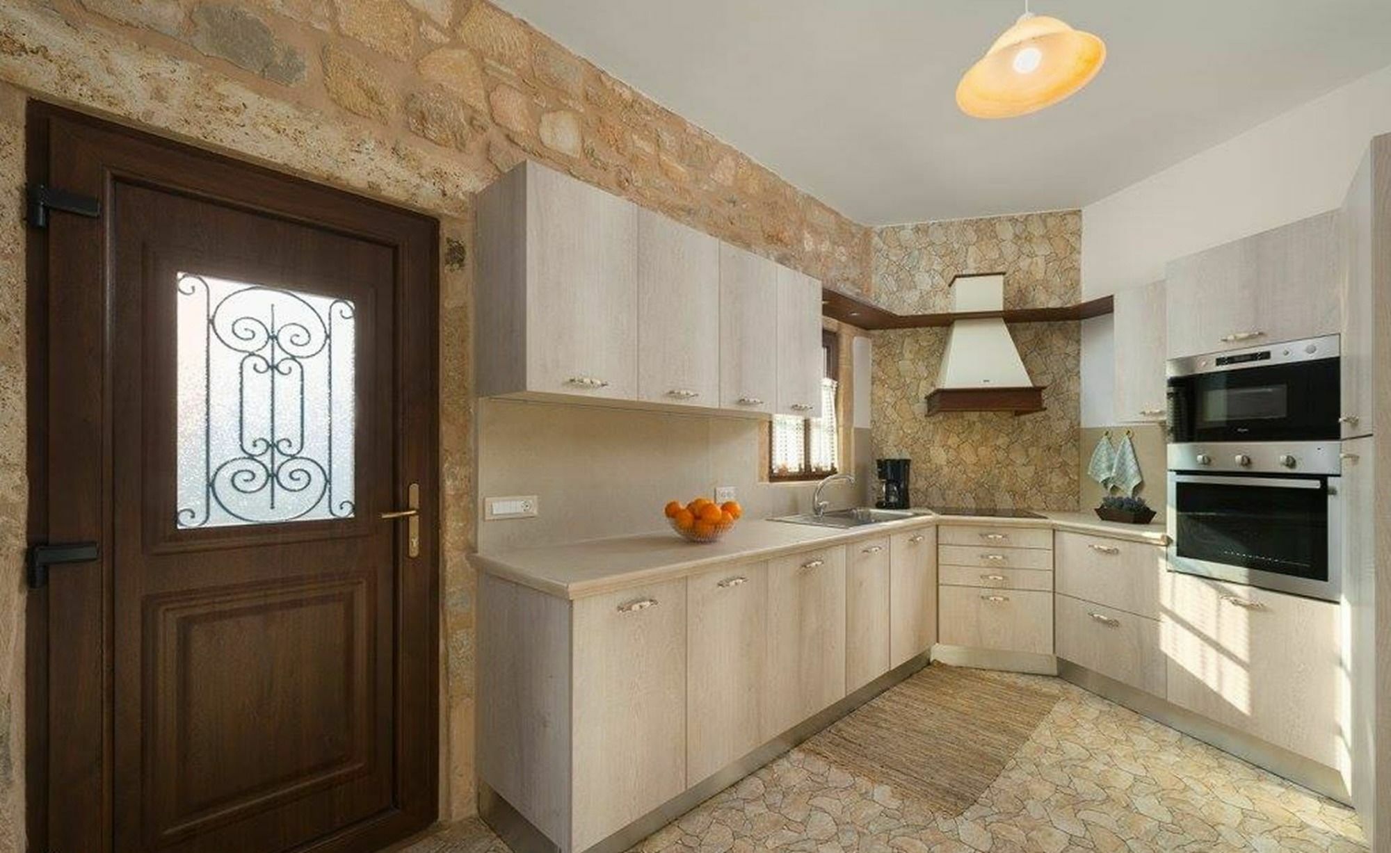 فيلا Rodia House لاردوس المظهر الخارجي الصورة