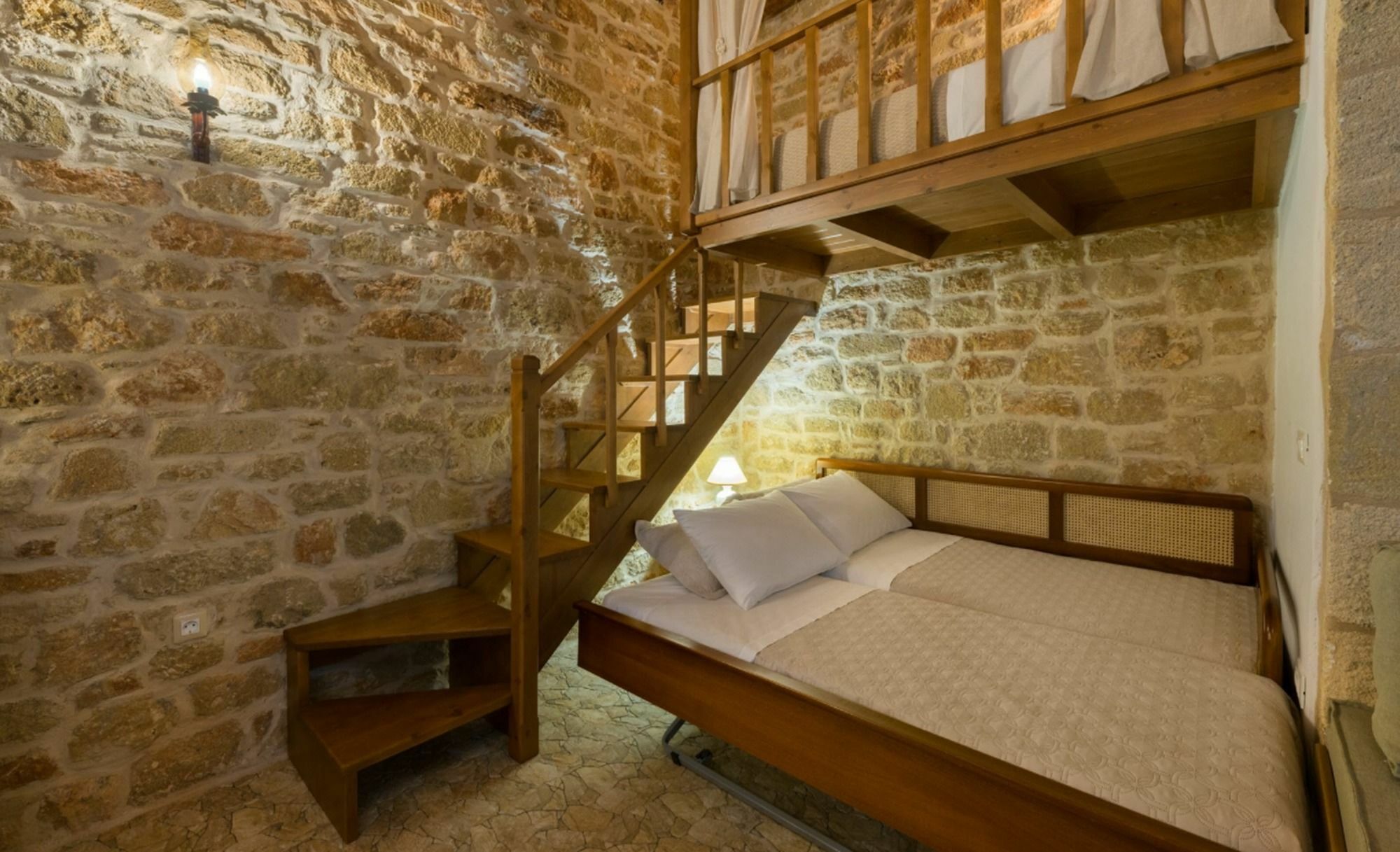 فيلا Rodia House لاردوس المظهر الخارجي الصورة