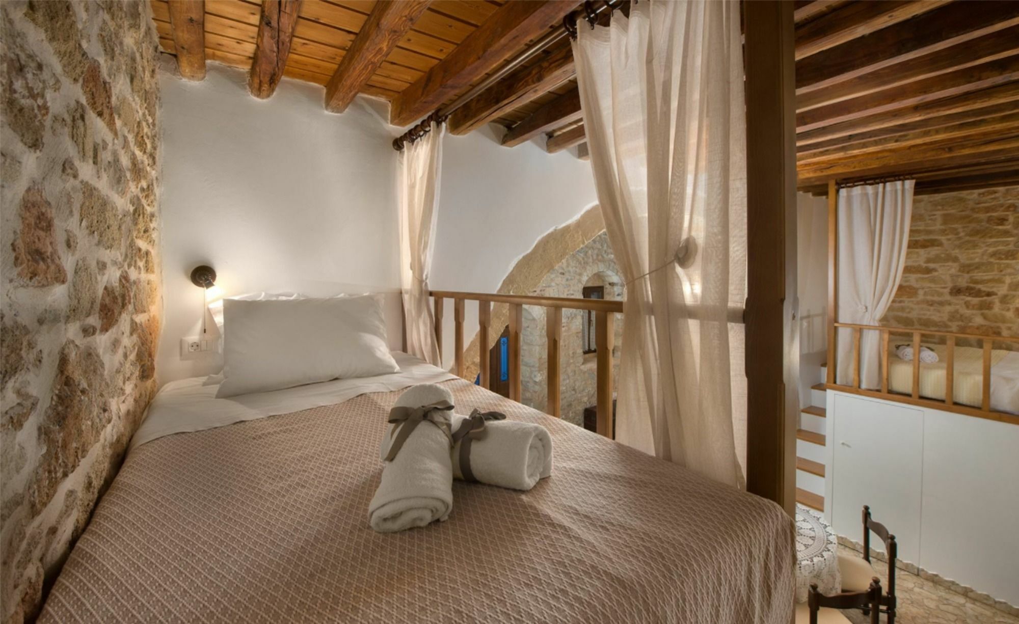 فيلا Rodia House لاردوس المظهر الخارجي الصورة